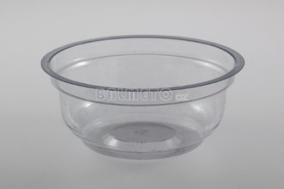 Kelímek na salát PVC 130ml 95/30mm