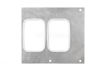 Matrice MP220 2x 1-D 160x110mm