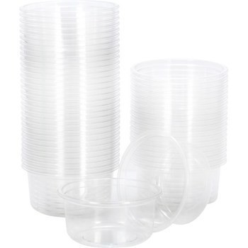 Kelímek na salát PP 150ml 101/35mm