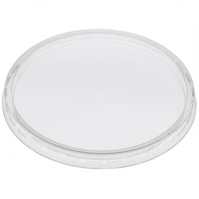 Víčko na kelímek PP 101mm