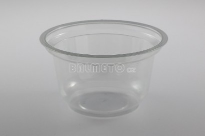 Kelímek na salát PP 150ml 95/45mm