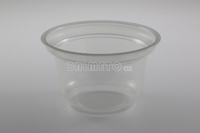 Kelímek na salát PP 250ml 95/65mm