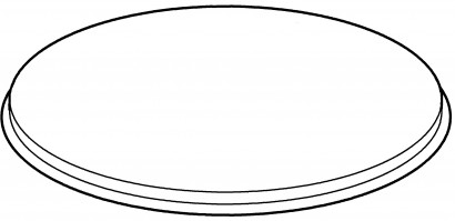 Víčko na misku OPS