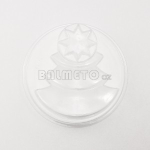 Miska na aspik OPS 150ml/123x42mm stromek