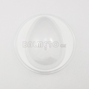 Miska na aspik OPS 170ml/123x50mm vajíčko