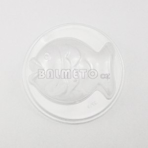 Miska na aspik OPS 130ml kapr