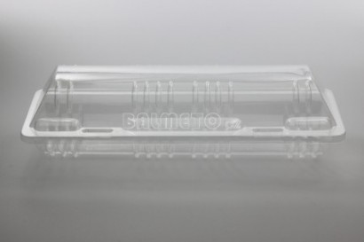 Krabička na bagetu OPS 170x80mm