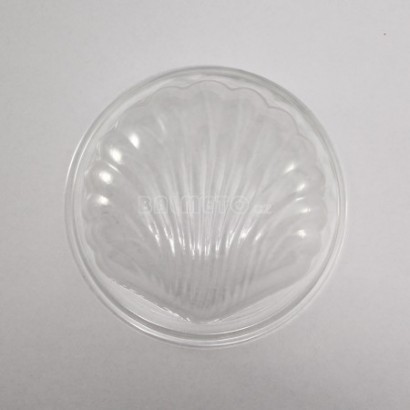 Miska na aspik OPS 200ml mušle