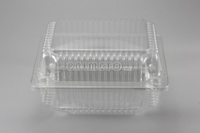 Krabička s int.víčkem OPS 130x130/75mm