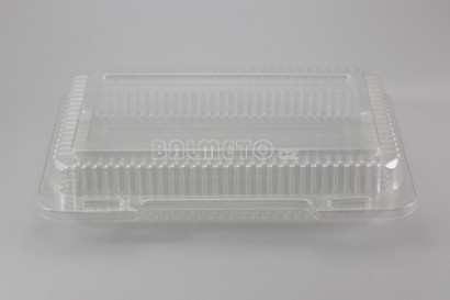 Krabička s int.víčkem OPS 223x121/56mm