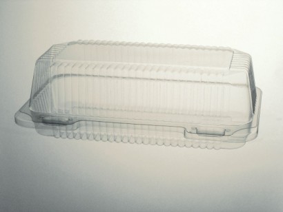 Krabička s int.víčkem OPS 223x121/80mm