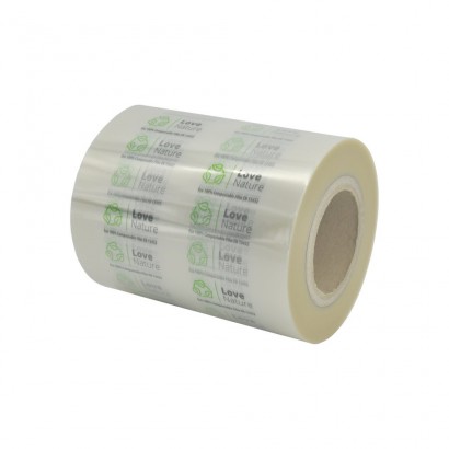 Fólie zatavovací PLA 185mm / 200mm BIO