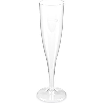 Sklenice crystal na sekt 100ml