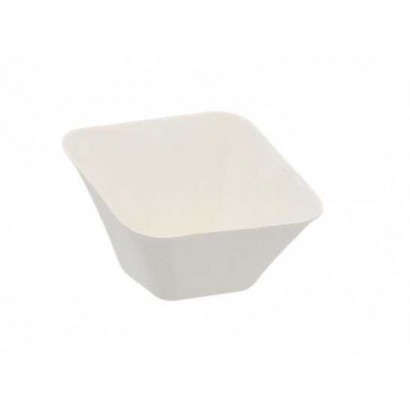 Miska  TŘTINA /65 X 65 mm Finger food