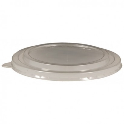 Víčko na misku 1050ml PLA 184/25mm