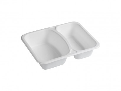 Vanička zatavovací TŘTINA 227x178x50mm 2D