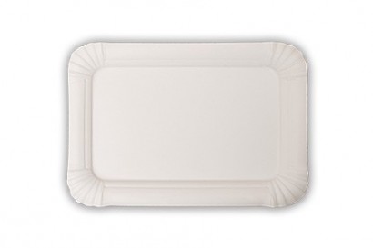 Tácek PAP 160x230mm bílý č.5 GC