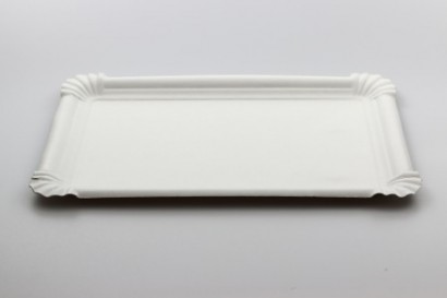 Tácek PAP 160x230mm bílý č.5 GC