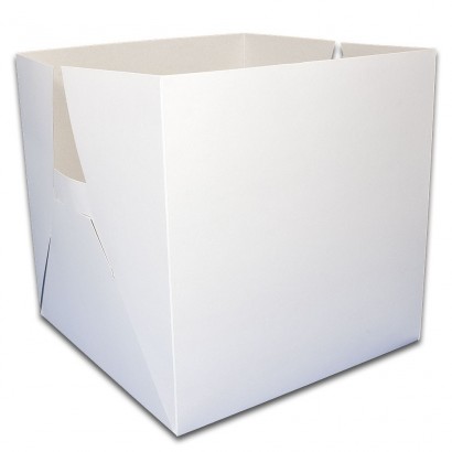 Dno krabice dortové PAP 29,6x29,6/30cm  GC 