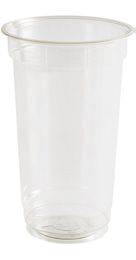 Kelímek na studené nápoje PET 250ml/78mm