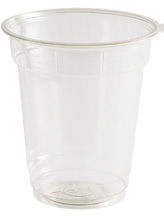 Kelímek na studené nápoje PET 300ml/95mm